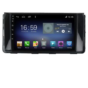 Navigatie HHyundai H350 2016- Android radio gps internet Octa Core 8+128 LTE kit-H350+EDT-E609