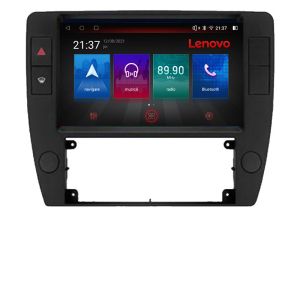 Navigatie Passat B5 1997-2004 Android radio gps internet Octa Core 4+64 LTE kit-b5+EDT-E509-PRO RESIGILAT