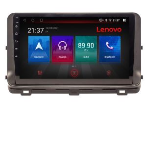 Navigatie Kia Ceed 2020- Android radio gps internet Octa Core 4 GB Ram LTE RESIGILAT