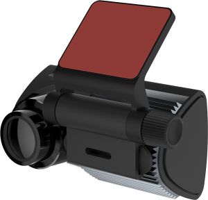 Camera DVR Lenovo Q7 Lite Full HD ecran de 2.5
