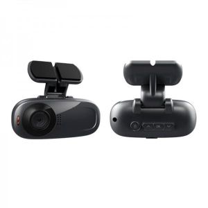 EDT-CAM-DVR Camera video auto cu inregistrare pe sd card cu alim 12V (CP6005)