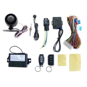 EDT MM2 MISTRAL MAX2 CAR SECURITY SISTEM
