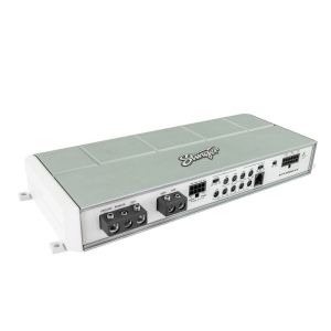 Amplificator Sringer SPX1000X5 Marin micro, 5 canale, 2-4 Ω, putere maximă 1000W, clasa D