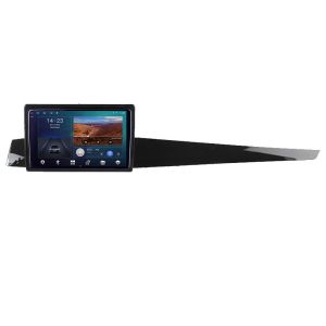 Navigatie Renault Laguna 3  Android Ecran 2K QLED octa core 3+32 carplay android auto kit-laguna+EDT-E310V3-2K