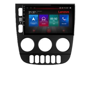 Navigatie Mercedes ML W163 1998-2005 Android radio gps internet Octa Core 4 GB Ram LTE kit-w163+EDT-E509-PRO RESIGILAT