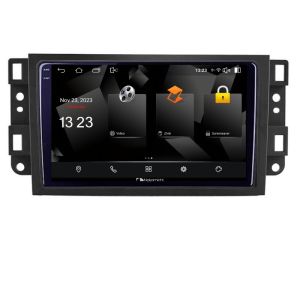 Navigatie Chevrolet Captiva 5230-020 Android Ecran 720P Quad Core 2+32 carplay android auto