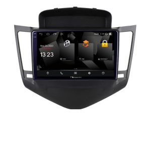 Navigatie Chevrolet Cruze 5230-045 Android Ecran 720P Quad Core 2+32 carplay android auto