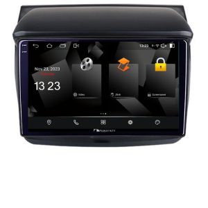 Navigatie Mitsubishi L200 2006-2014 5230-094 Android Ecran 720P Quad Core 2+32 carplay android auto