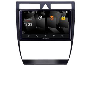 Navigatie Audi A6 Quad Core 5230-102 Android Ecran 720P Quad Core 2+32 carplay android auto