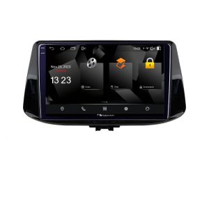Navigatie Hyundai I30 2017- 5230-1041 Android Ecran 720P Quad Core 2+32 carplay android auto