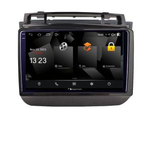 Navigatie VW Touareg 2012-2019 5230-1142 Android Ecran 720P Quad Core 2+32 carplay android auto