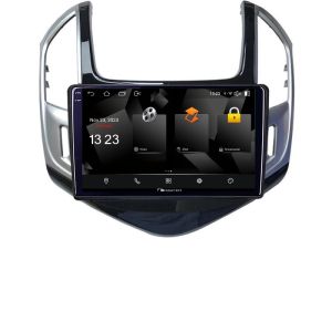 Navigatie Chevrolet Cruze 2013- 5230-1267 Android Ecran 720P Quad Core 2+32 carplay android auto