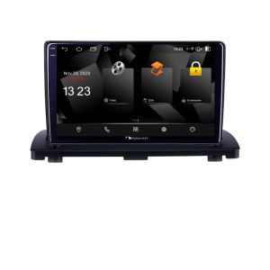 Navigatie Volvo XC90 5230-173 Android Ecran 720P Quad Core 2+32 carplay android auto