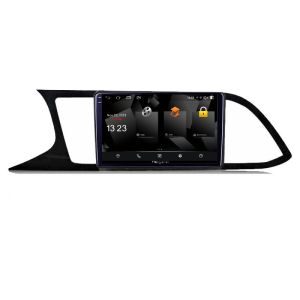Navigatie Seat Leon MIB Quad Core 5230-306 Android Ecran 720P Quad Core 2+32 carplay android auto