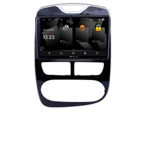 Navigatie Renault Clio 4 V1 5230-467 Android Ecran 720P Quad Core 2+32 carplay android auto