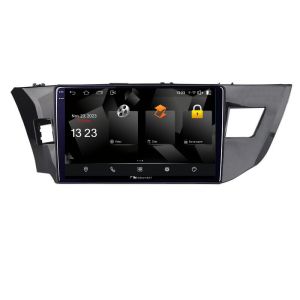 Navigatie Toyota Corolla 2013-2017 5230-470 Android Ecran 720P Quad Core 2+32 carplay android auto