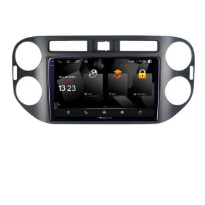 Navigatie VW TIGUAN si Golf Plus 2007-2011 Android Ecran 720P Quad Core 2+32 carplay android auto