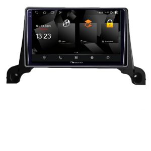 Navigatie Peugeot 5008 2016-2020 5230-5008 Android Ecran 720P Quad Core 2+32 carplay android auto