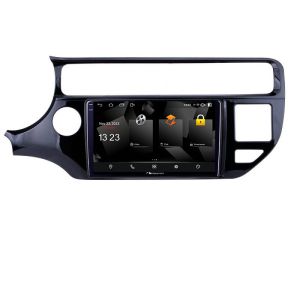 Navigatie Kia Rio 5230-504 Android Ecran 720P Quad Core 2+32 carplay android auto