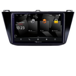 Navigatie VW Tiguan 2016- 5230-5883 Android Ecran 720P Quad Core 2+32 carplay android auto