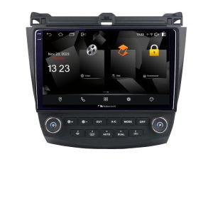 Navigatie Honda Accord 2004-2008 5230-ACCORD Android Ecran 720P Quad Core 2+32 carplay android auto