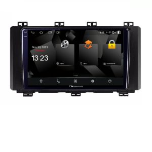 Navigatie Seat Ateca Android Ecran 720P Quad Core 2+32 carplay android auto