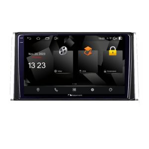 Navigatie Toyota Auris 2017- 5230-AURIS  Android Ecran 720P Quad Core 2+32 carplay android auto
