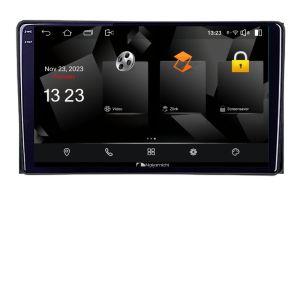 Navigatie Toyota Auris 2007-2013 5230-auris-2013 Android Ecran 720P Quad Core 2+32 carplay android auto