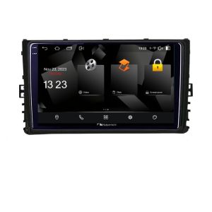 Navigatie Toyota Auris Corolla 2017-2018 5230-auris-2017 Android Ecran 720P Quad Core 2+32 carplay android auto