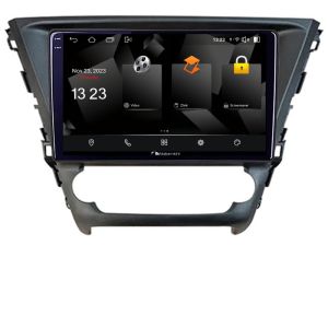 Navigatie Toyota Avensis 2015-2019 Android Ecran 720P Quad Core 2+32 carplay android auto