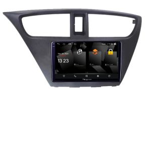 Navigatie Honda Civic 2012-2016 5230-CIVIC Android Ecran 720P Quad Core 2+32 carplay android auto