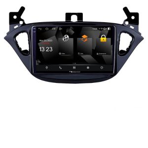 Navigatie Opel Corsa 2013-2016 5230-corsa Android Ecran 720P Quad Core 2+32 carplay android auto