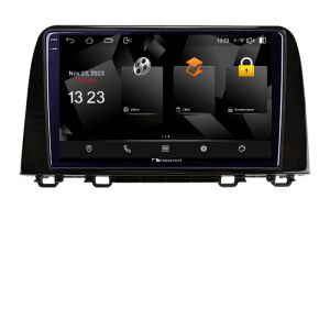 Navigatie Honda CRV 2016-2022 5230-CRV19 Android Ecran 720P Quad Core 2+32 carplay android auto