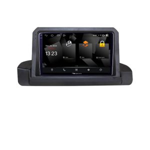 Navigatie BMW Seria 3 E90 fara ecran de fabrica Android Ecran 720P Quad Core 2+32 carplay android auto