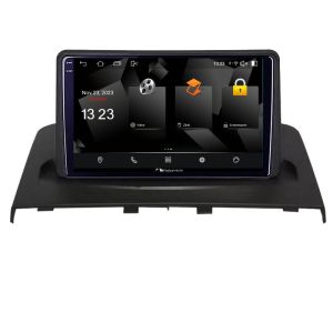 Navigatie Land Rover Freelander 2007-2015 Android Ecran 720P Quad Core 2+32 carplay android auto