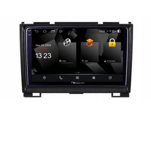 Navigatie Hummer H2 intre anii 2008-2009 Android Ecran 720P Quad Core 2+32 carplay android auto