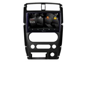 Navigatie Jimny 2007-2016 5230-JIMNY07 Android Ecran 720P Quad Core 2+32 carplay android auto