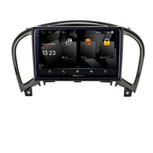 Navigatie Nissan Juke 2010-2015 5230-JUKE Android Ecran 720P Quad Core 2+32 carplay android auto