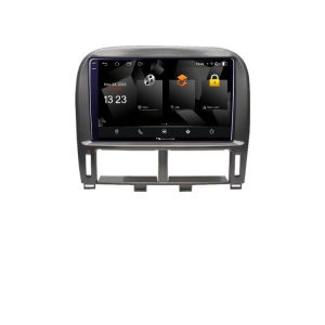 Navigatie Lexus LS 1999-2006 5230- LS-99 Android Ecran 720P Quad Core 2+32 carplay android auto