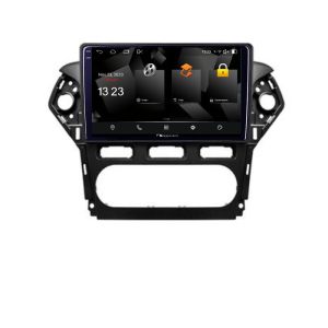 Navigatie Ford Mondeo 2010-2014 5230-MONDEO-CLIMA Android Ecran 720P Quad Core 2+32 carplay android auto