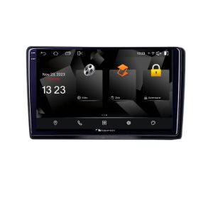 Navigatie Nissan Navara 2006-2014 5230-NAVARA Android Ecran 720P Quad Core 2+32 carplay android auto