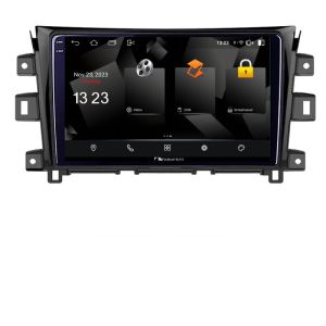 Navigatie NIssan Navara 2017- 5230-NAVARA17 Android Ecran 720P Quad Core 2+32 carplay android auto