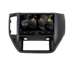 Navigatie Nissan Patrol 2005-2011 Android Ecran 720P Quad Core 2+32 carplay android auto