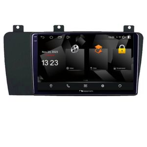 Navigatie Volvo S60 2002-2008 Android Ecran 720P Quad Core 2+32 carplay android auto