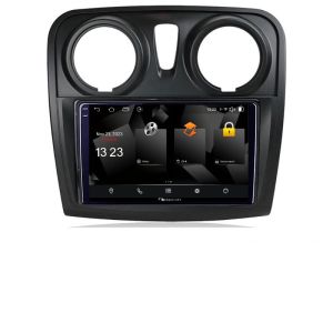 Navigatie Dacia Sandero Logan 2012-2020 5230-sandero Android Ecran 720P Quad Core 2+32 carplay android auto
