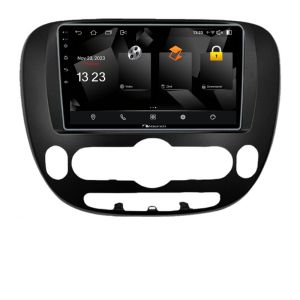 Navigatie Kia Soul 2014-2019 Android radio gps internet quad core 2+32 carplay android auto