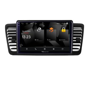 Navigatie Subaru Outback Legacy 5230-SU02 Android Ecran 720P Quad Core 2+32 carplay android auto