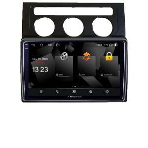 Navigatie VW Touran 2003-2009 clima automata 5230-touran2 Android Ecran 720P Quad Core 2+32 carplay android auto