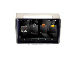 Navigatie Toyota Verso intre anii 2004-2009 Android Ecran 720P Quad Core 2+32 carplay android auto