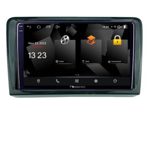 Navigatie Mercedes Viano Vito 2014-2022 Android radio gps internet quad core 2+32 carplay android auto